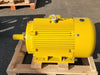 OMEC 30 hp, 575 volts, 1185 rpm, 326T Electric Motor OMN-326T-6