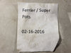 SPIRAX SARCO 3" Class 300 Check Valve w/ Velan 3/4" Class 800 Gate Valve C-2054B-02TY