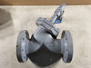 SPIRAX SARCO 3" Class 300 Check Valve w/ Velan 3/4" Class 800 Gate Valve C-2054B-02TY