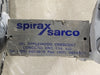 SPIRAX SARCO 3" Class 300 Check Valve w/ Velan 3/4" Class 800 Gate Valve C-2054B-02TY