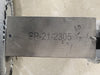 SPIRAX SARCO 3" Class 300 Check Valve w/ Velan 3/4" Class 800 Gate Valve C-2054B-02TY