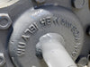 SPIRAX SARCO 3" Class 300 Check Valve w/ Velan 3/4" Class 800 Gate Valve C-2054B-02TY