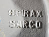 SPIRAX SARCO 3" Class 300 Check Valve w/ Velan 3/4" Class 800 Gate Valve C-2054B-02TY