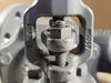 SPIRAX SARCO 3" Class 300 Check Valve w/ Velan 3/4" Class 800 Gate Valve C-2054B-02TY
