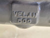 SPIRAX SARCO 3" Class 300 Check Valve w/ Velan 3/4" Class 800 Gate Valve C-2054B-02TY