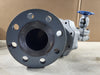 SPIRAX SARCO 3" Class 300 Check Valve w/ Velan 3/4" Class 800 Gate Valve C-2054B-02TY
