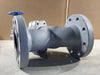 SPIRAX SARCO 3" Class 300 Check Valve w/ Velan 3/4" Class 800 Gate Valve C-2054B-02TY