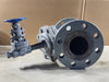 SPIRAX SARCO 3" Class 300 Check Valve w/ Velan 3/4" Class 800 Gate Valve C-2054B-02TY