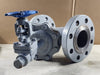 SPIRAX SARCO 3" Class 300 Check Valve w/ Velan 3/4" Class 800 Gate Valve C-2054B-02TY