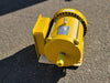OMEC 3 hp, 115/230 volts, 1750 rpm, 182T Electric Motor