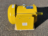 OMEC 3 hp, 115/230 volts, 1750 rpm, 182T Electric Motor