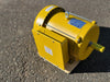 OMEC 3 hp, 115/230 volts, 1750 rpm, 182T Electric Motor
