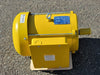OMEC 5 hp, 230 volts, 1760 rpm, 184T Electric Motor