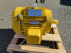 OMEC 7.5 hp, 575 volts, 1770 rpm, 213T Electric Motor