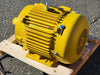 OMEC 7.5 hp, 575 volts, 1770 rpm, 213T Electric Motor