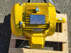 OMEC 7.5 hp, 575 volts, 1770 rpm, 213T Electric Motor