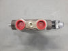 GRESEN HYDRAULICS Hydraulic Valve Section 20645K, 40-12-04, 13650654