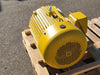 OMEC 25 hp, 575 volts, 1775 rpm, 284T Electric Motor OMN-284T-4