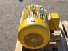 OMEC 25 hp, 575 volts, 1775 rpm, 284T Electric Motor OMN-284T-4