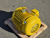 OMEC 7.5 hp, 575 volts, 3520 rpm, 213T Electric Motor OMN-213T-2