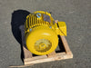 OMEC 7.5 hp, 575 volts, 3520 rpm, 213T Electric Motor OMN-213T-2