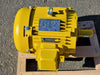 OMEC 7.5 hp, 575 volts, 3520 rpm, 213T Electric Motor OMN-213T-2