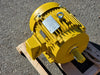 OMEC 7.5 hp, 575 volts, 3520 rpm, 213T Electric Motor OMN-213T-2