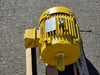 OMEC 7.5 hp, 575 volts, 3520 rpm, 213T Electric Motor OMN-213T-2