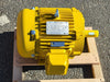 OMEC 7.5 hp, 208-230/460 volts, 1770 rpm, 213T Electric Motor