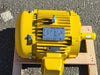 OMEC 7.5 hp, 208-230/460 volts, 1770 rpm, 213T Electric Motor