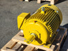 OMEC 15 hp, 208-230/460 volts, 1185 rpm, 284T Electric Motor OMN-284T-6