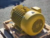 OMEC 15 hp, 208-230/460 volts, 1185 rpm, 284T Electric Motor OMN-284T-6