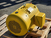 OMEC 15 hp, 208-230/460 volts, 1185 rpm, 284T Electric Motor OMN-284T-6