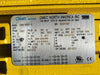 OMEC 15 hp, 208-230/460 volts, 1185 rpm, 284T Electric Motor OMN-284T-6