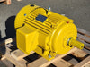 OMEC 15 hp, 208-230/460 volts, 1185 rpm, 284T Electric Motor OMN-284T-6