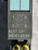 SIEMENS Simatic DP Electronic Module 6ES7 131-4BD01-0AA0