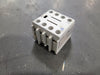 ALLEN-BRADLEY Auxilliary Contact Block 100-F
