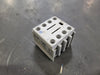 ALLEN-BRADLEY Auxilliary Contact Block 100-F