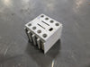 ALLEN-BRADLEY Auxilliary Contact Block 100-F