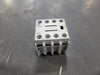 ALLEN-BRADLEY Auxilliary Contact Block 100-F