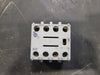 ALLEN-BRADLEY Auxilliary Contact Block 100-F