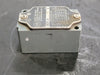 ALLEN-BRADLEY Non-Plug Oiltight Limit Switch NEMA 4, 10A, 600VAC, 802T-H
