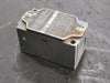ALLEN-BRADLEY Non-Plug Oiltight Limit Switch NEMA 4, 10A, 600VAC, 802T-H