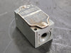 ALLEN-BRADLEY Non-Plug Oiltight Limit Switch NEMA 4, 10A, 600VAC, 802T-H