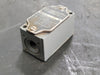 ALLEN-BRADLEY Non-Plug Oiltight Limit Switch NEMA 4, 10A, 600VAC, 802T-H