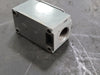 ALLEN-BRADLEY Non-Plug Oiltight Limit Switch NEMA 4, 10A, 600VAC, 802T-H