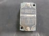 ALLEN-BRADLEY Non-Plug Oiltight Limit Switch NEMA 4, 10A, 600VAC, 802T-H