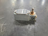 ALLEN-BRADLEY Oiltight Limit Switch NEMA 4, 10A, 600VAC, 802T-H w/ Operator Head Z-16068