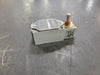 ALLEN-BRADLEY Oiltight Limit Switch NEMA 4, 10A, 600VAC, 802T-H w/ Operator Head Z-16068