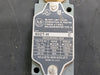 ALLEN-BRADLEY Oiltight Limit Switch NEMA 4, 10A, 600VAC, 802T-H w/ Operator Head Z-16068